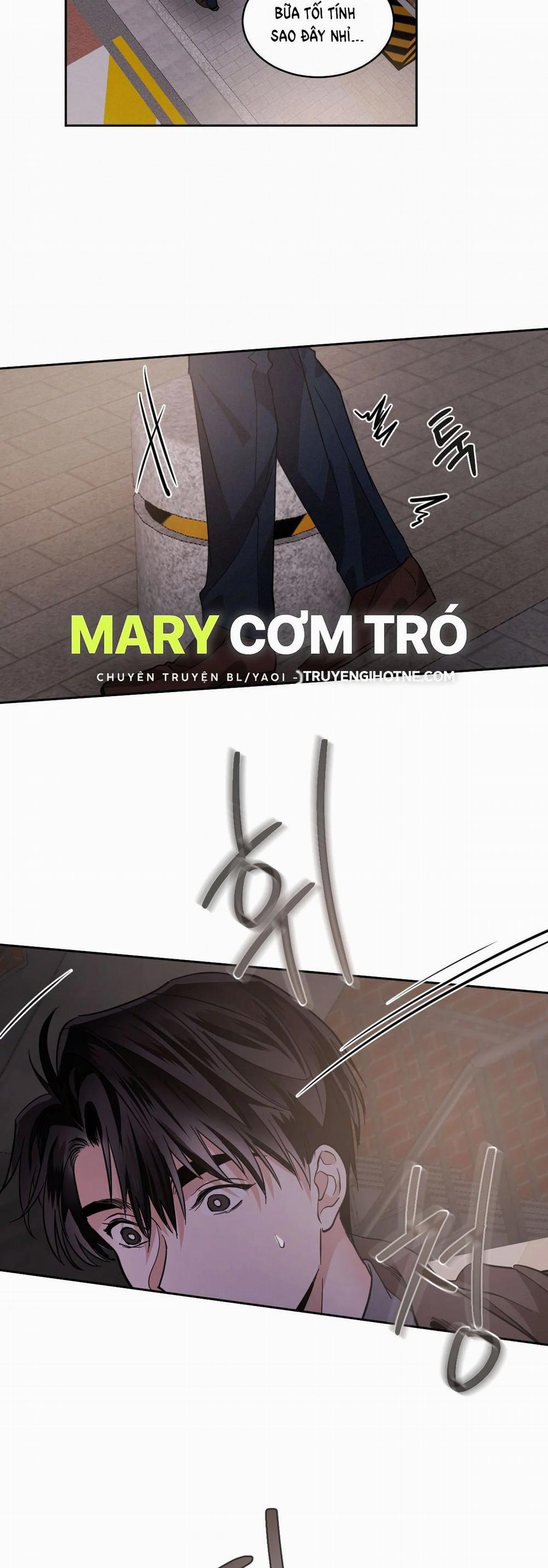 Mãnh Thú Biến Nhiệt 70.1 trang 6