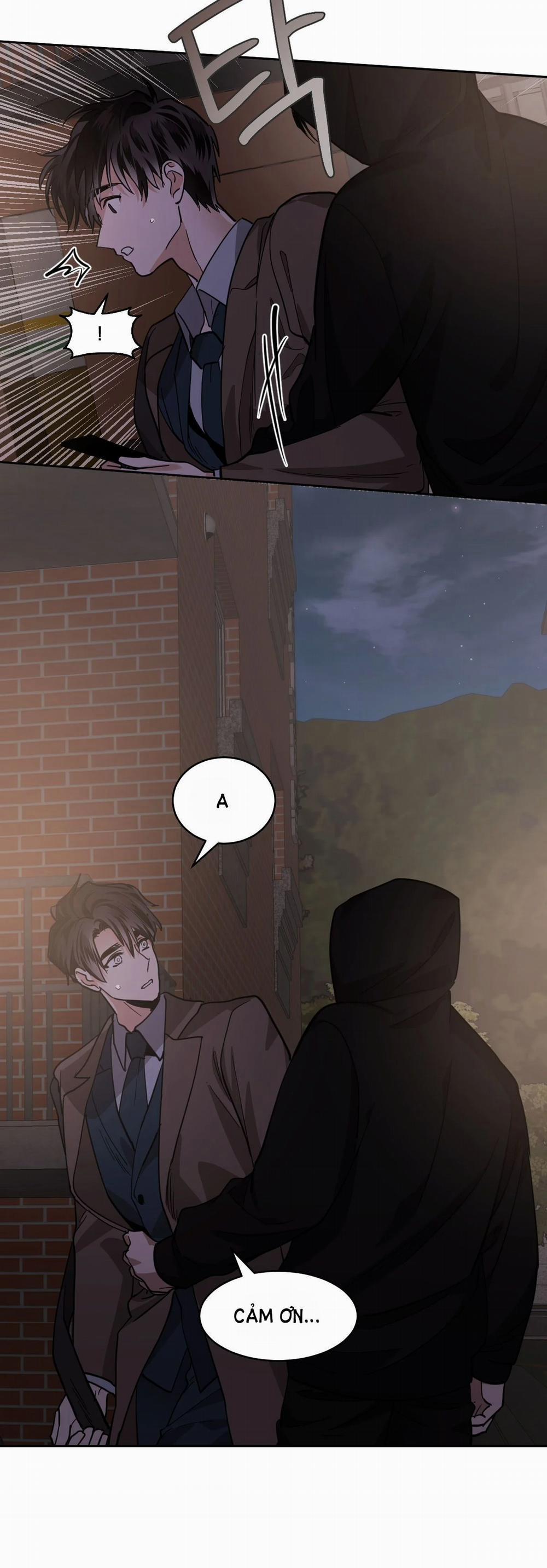 Mãnh Thú Biến Nhiệt 70.1 trang 7