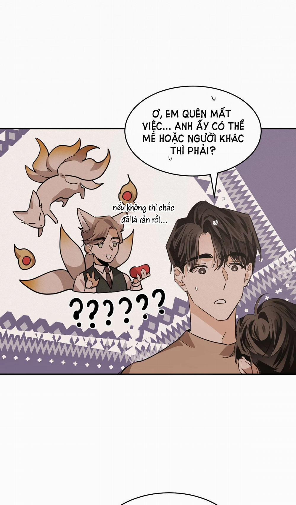 Mãnh Thú Biến Nhiệt 70.2 trang 0