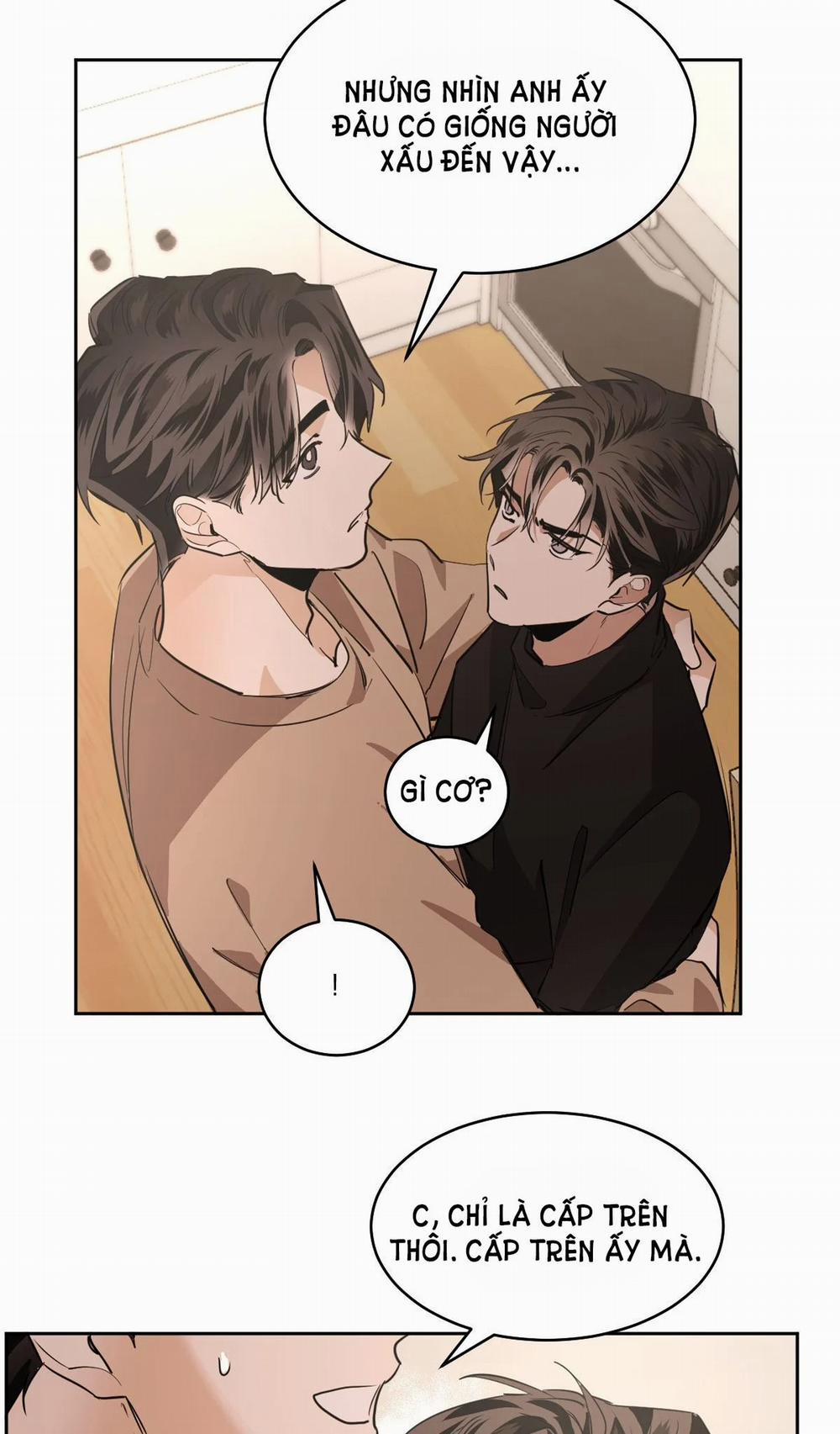 Mãnh Thú Biến Nhiệt 70.2 trang 1