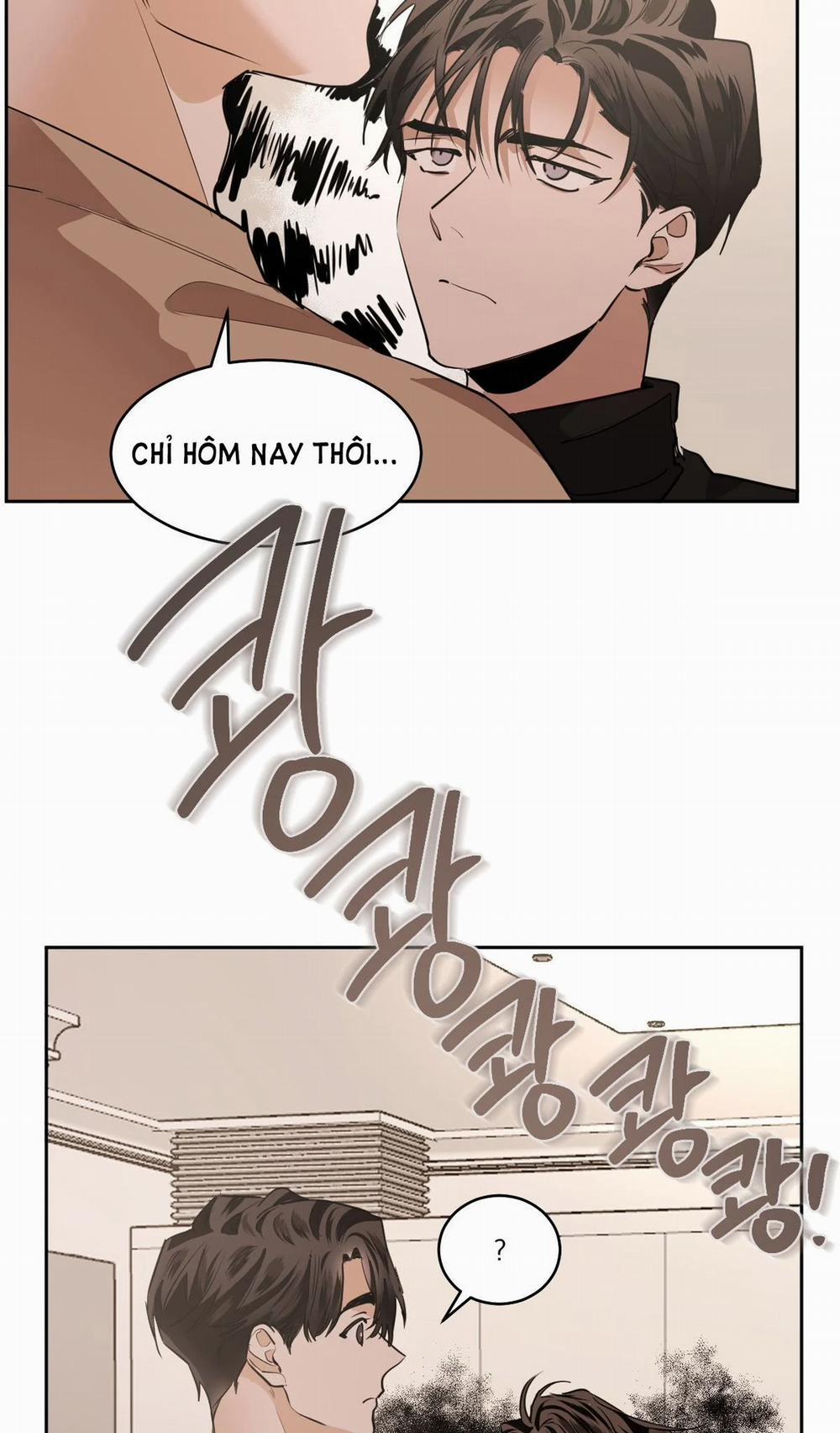 Mãnh Thú Biến Nhiệt 70.2 trang 2