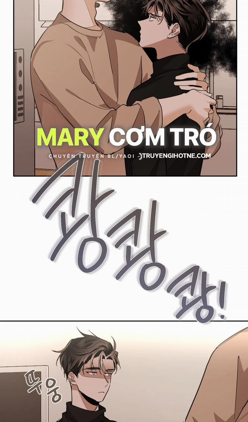 Mãnh Thú Biến Nhiệt 70.2 trang 3