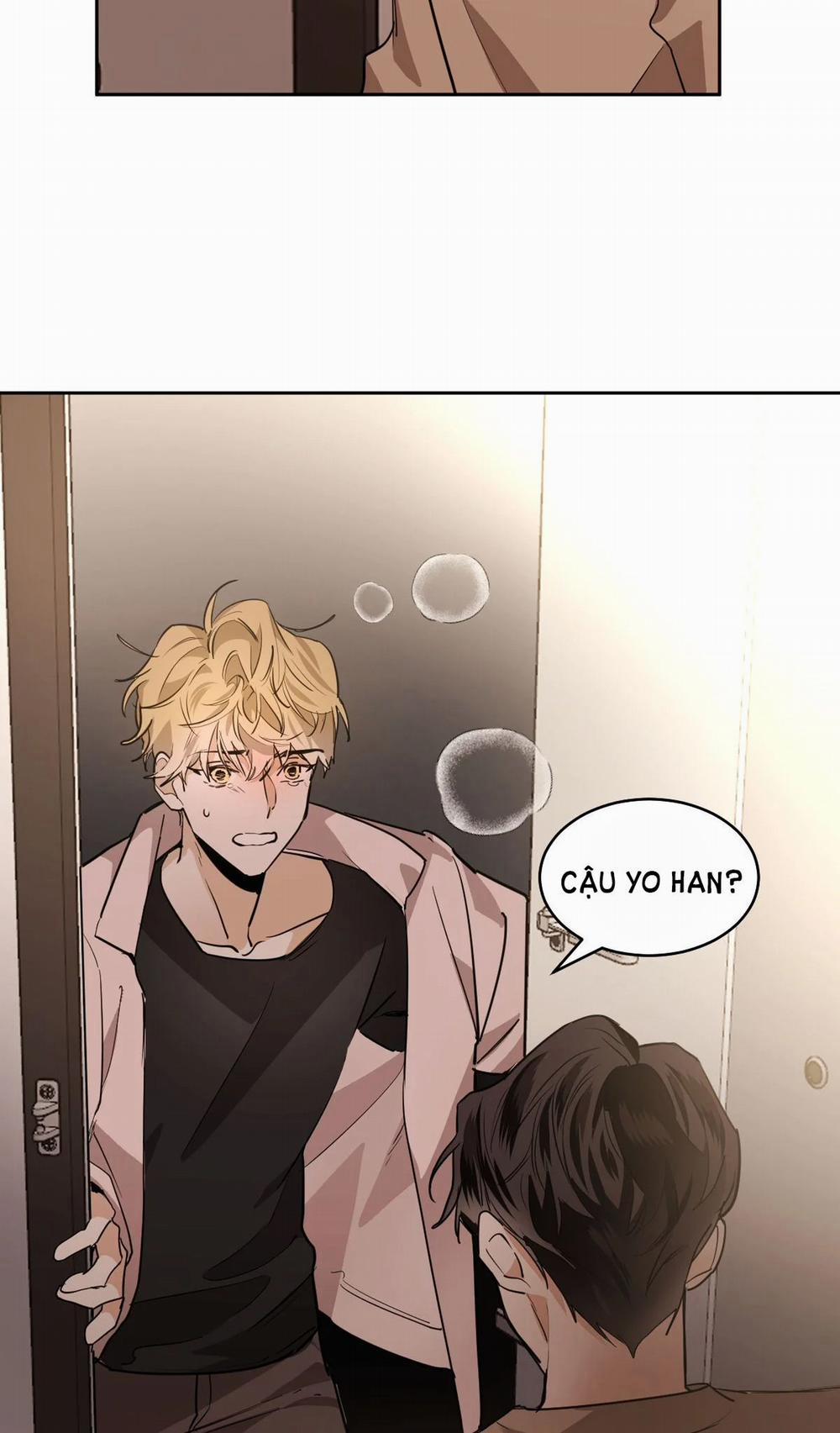 Mãnh Thú Biến Nhiệt 70.2 trang 5