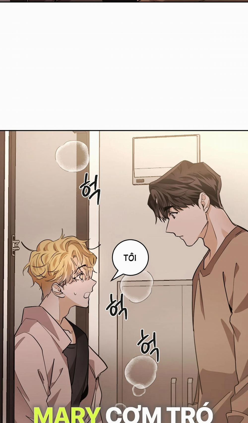 Mãnh Thú Biến Nhiệt 70.2 trang 6