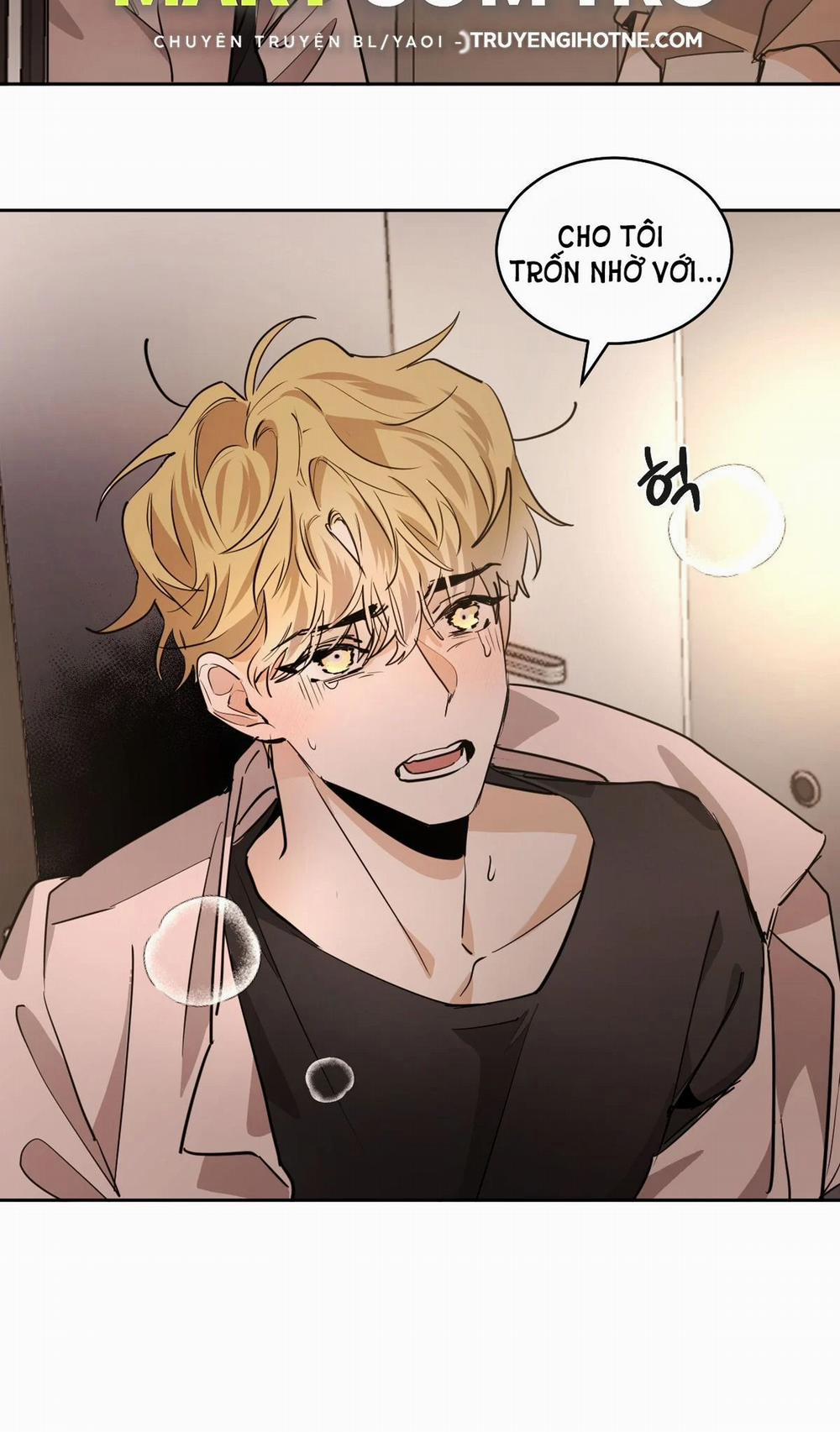 Mãnh Thú Biến Nhiệt 70.2 trang 7