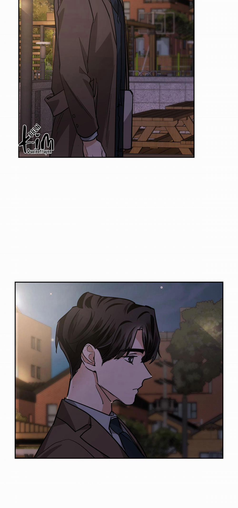 Mãnh Thú Biến Nhiệt 70 trang 1