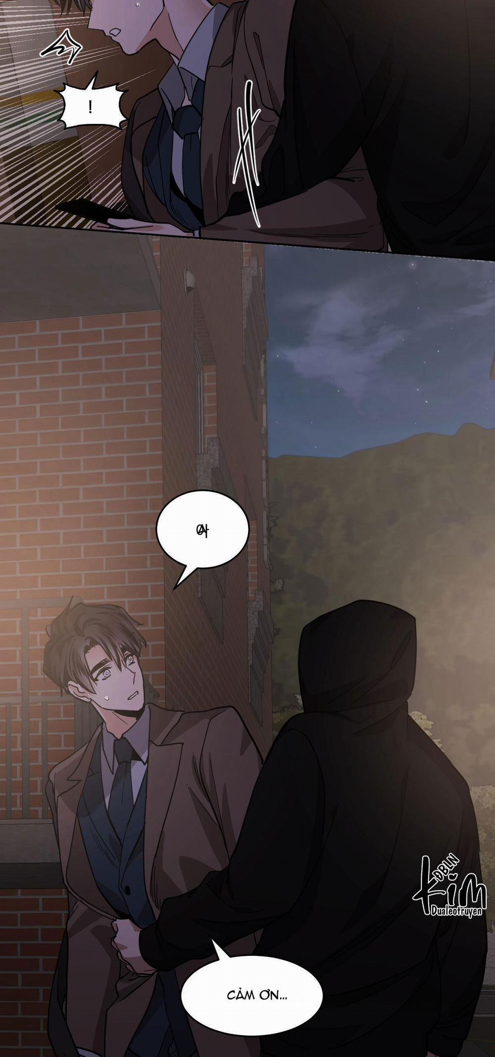 Mãnh Thú Biến Nhiệt 70 trang 10