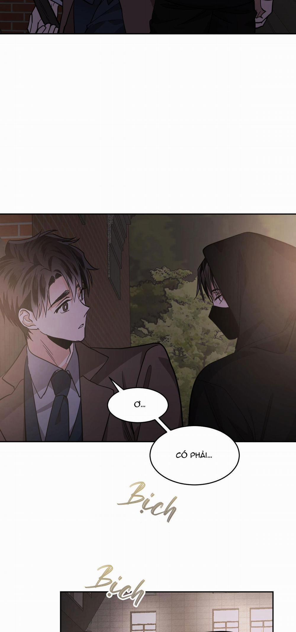 Mãnh Thú Biến Nhiệt 70 trang 11