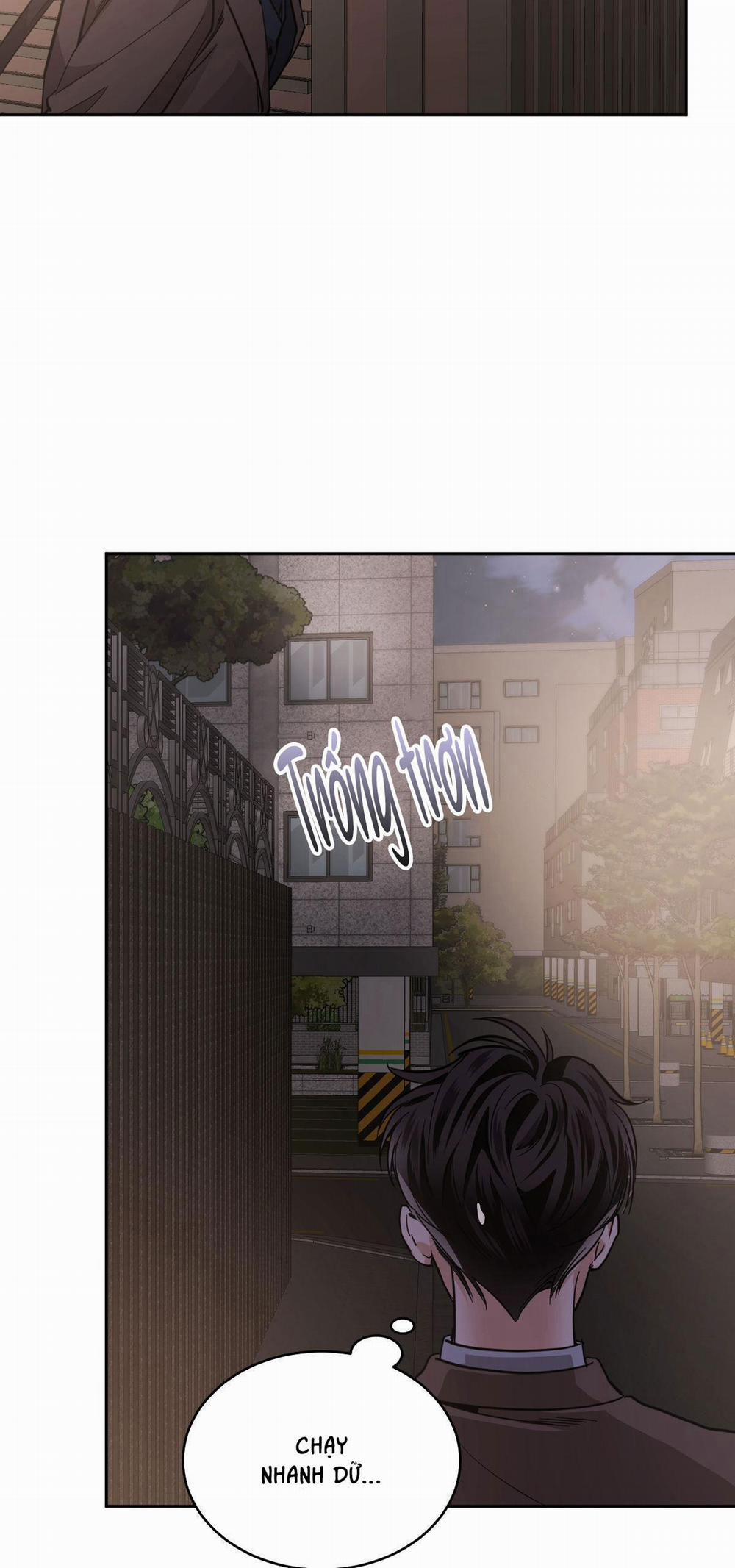 Mãnh Thú Biến Nhiệt 70 trang 13