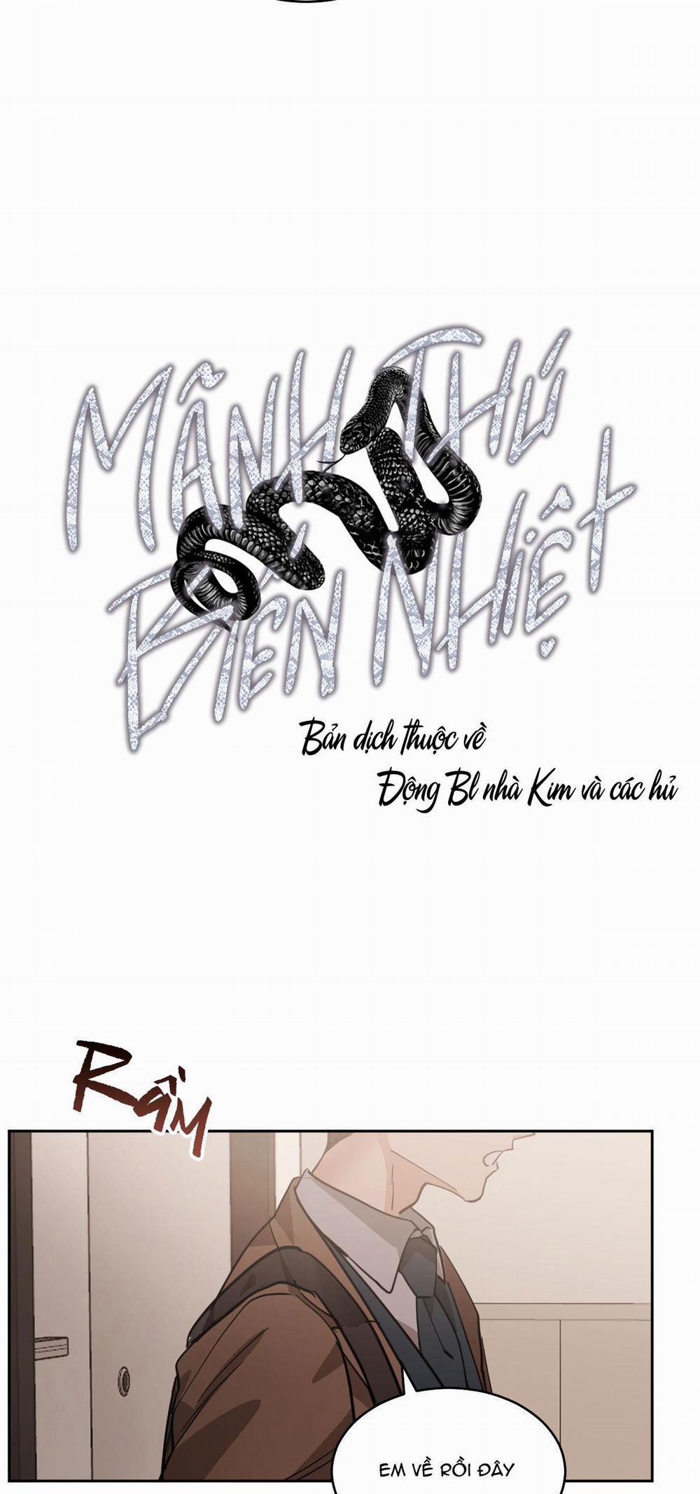 Mãnh Thú Biến Nhiệt 70 trang 14