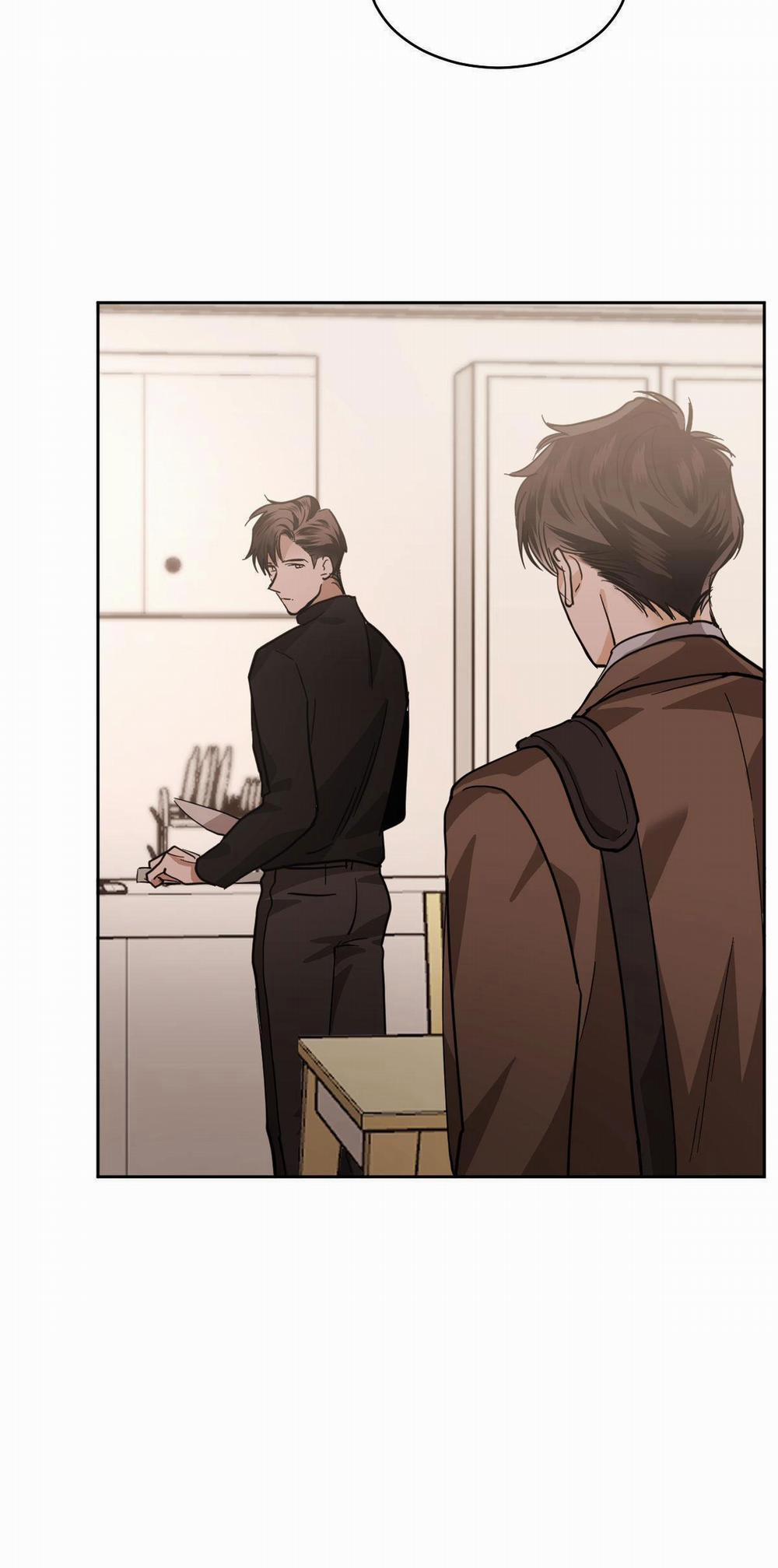 Mãnh Thú Biến Nhiệt 70 trang 15