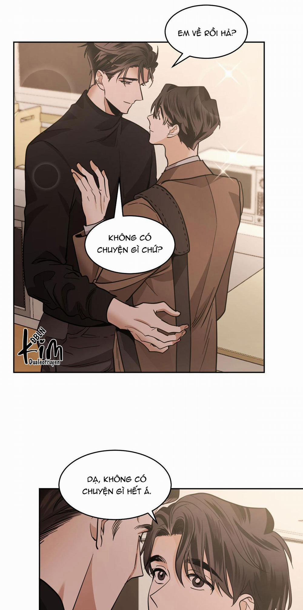 Mãnh Thú Biến Nhiệt 70 trang 16