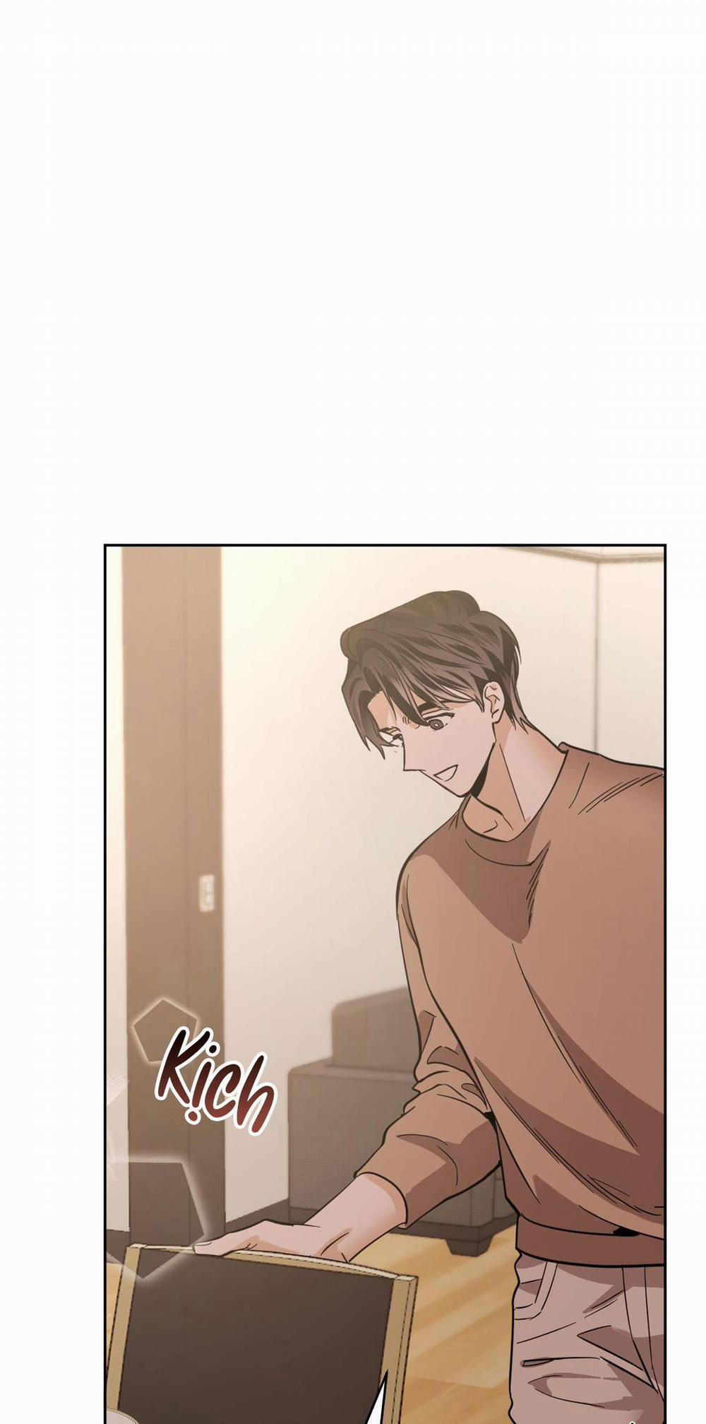 Mãnh Thú Biến Nhiệt 70 trang 18