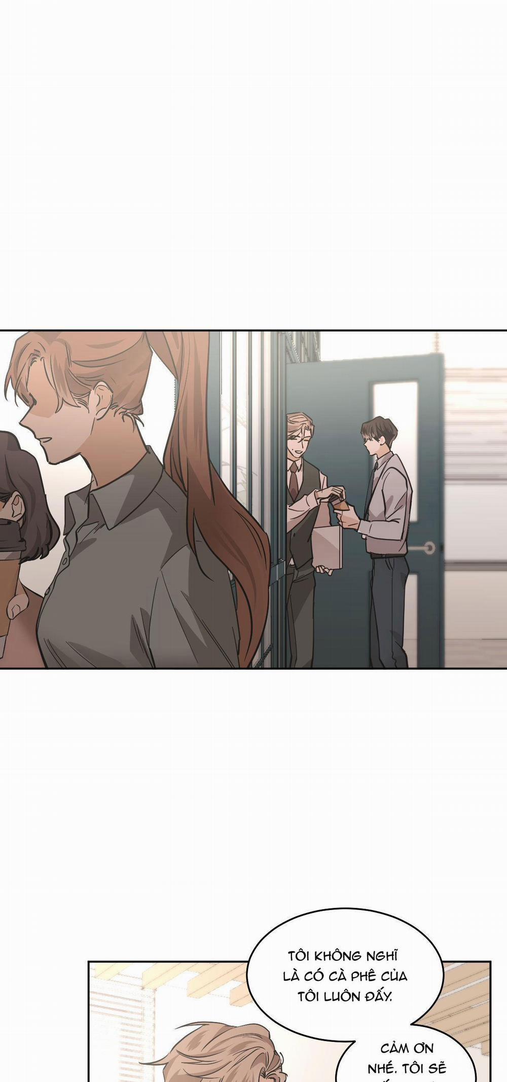 Mãnh Thú Biến Nhiệt 70 trang 2