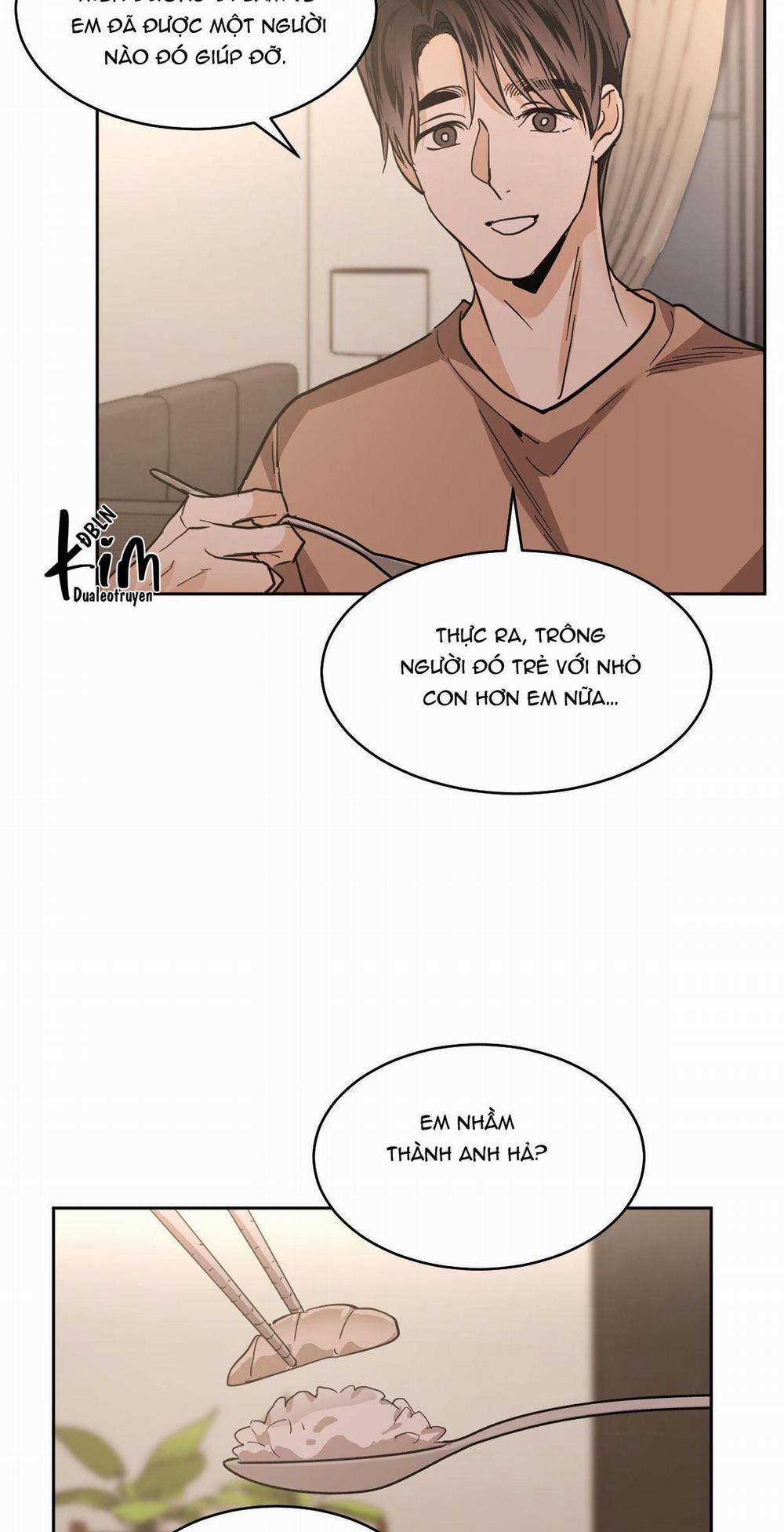 Mãnh Thú Biến Nhiệt 70 trang 21