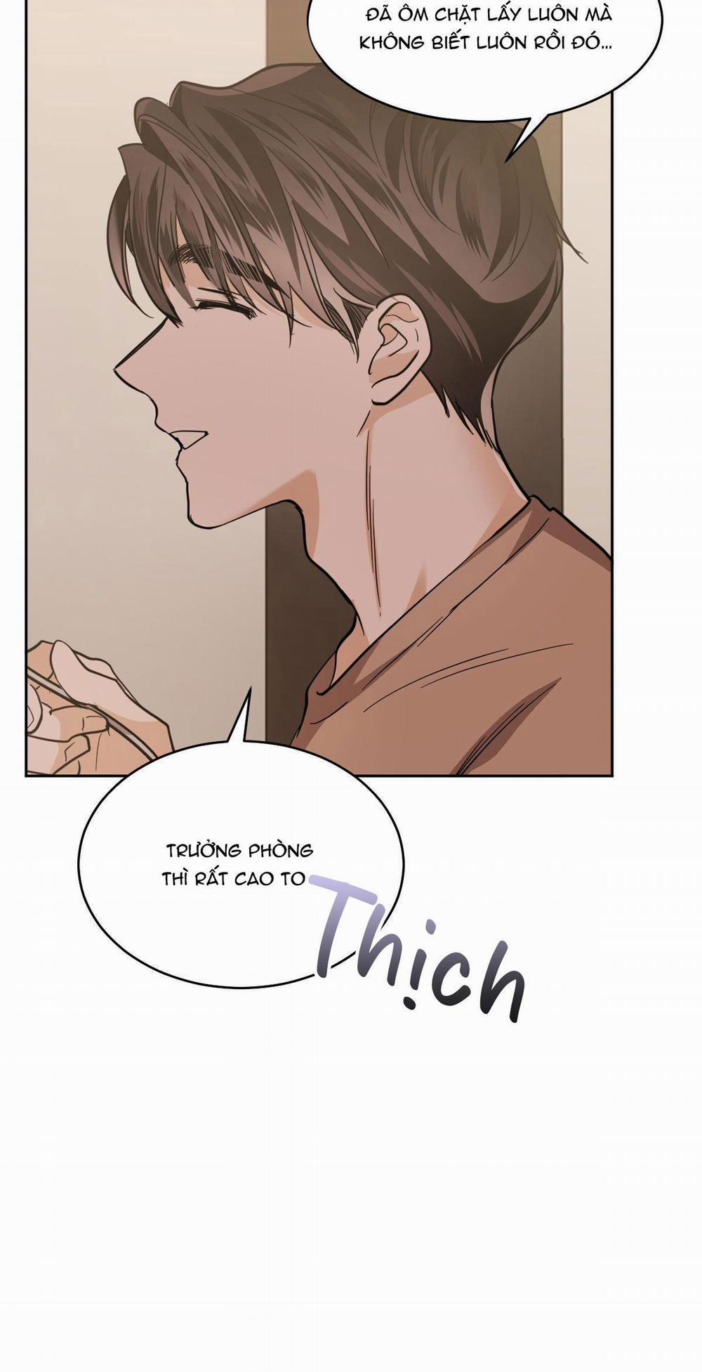 Mãnh Thú Biến Nhiệt 70 trang 23