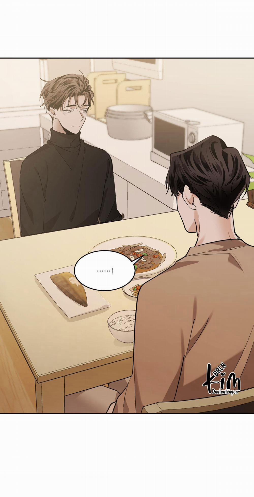 Mãnh Thú Biến Nhiệt 70 trang 24