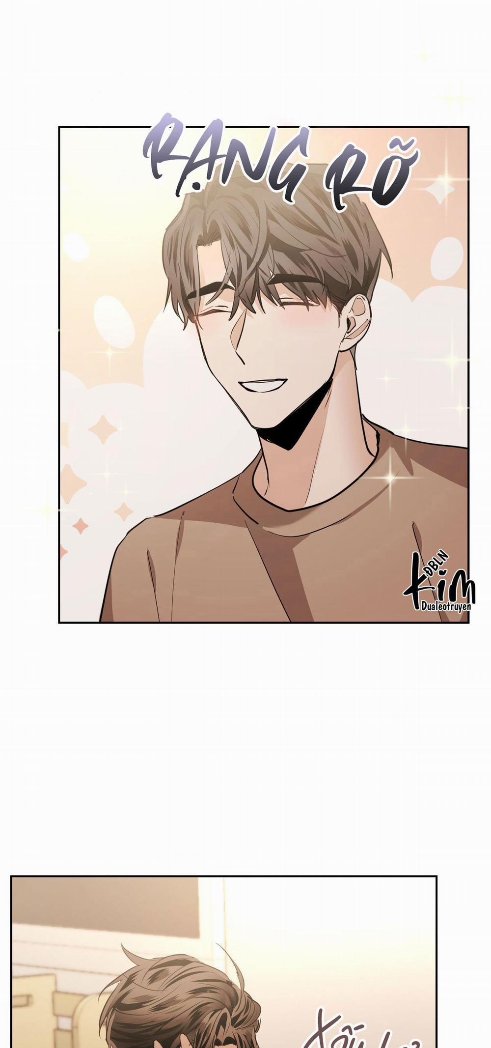 Mãnh Thú Biến Nhiệt 70 trang 25