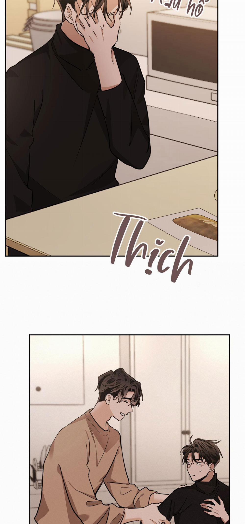 Mãnh Thú Biến Nhiệt 70 trang 26