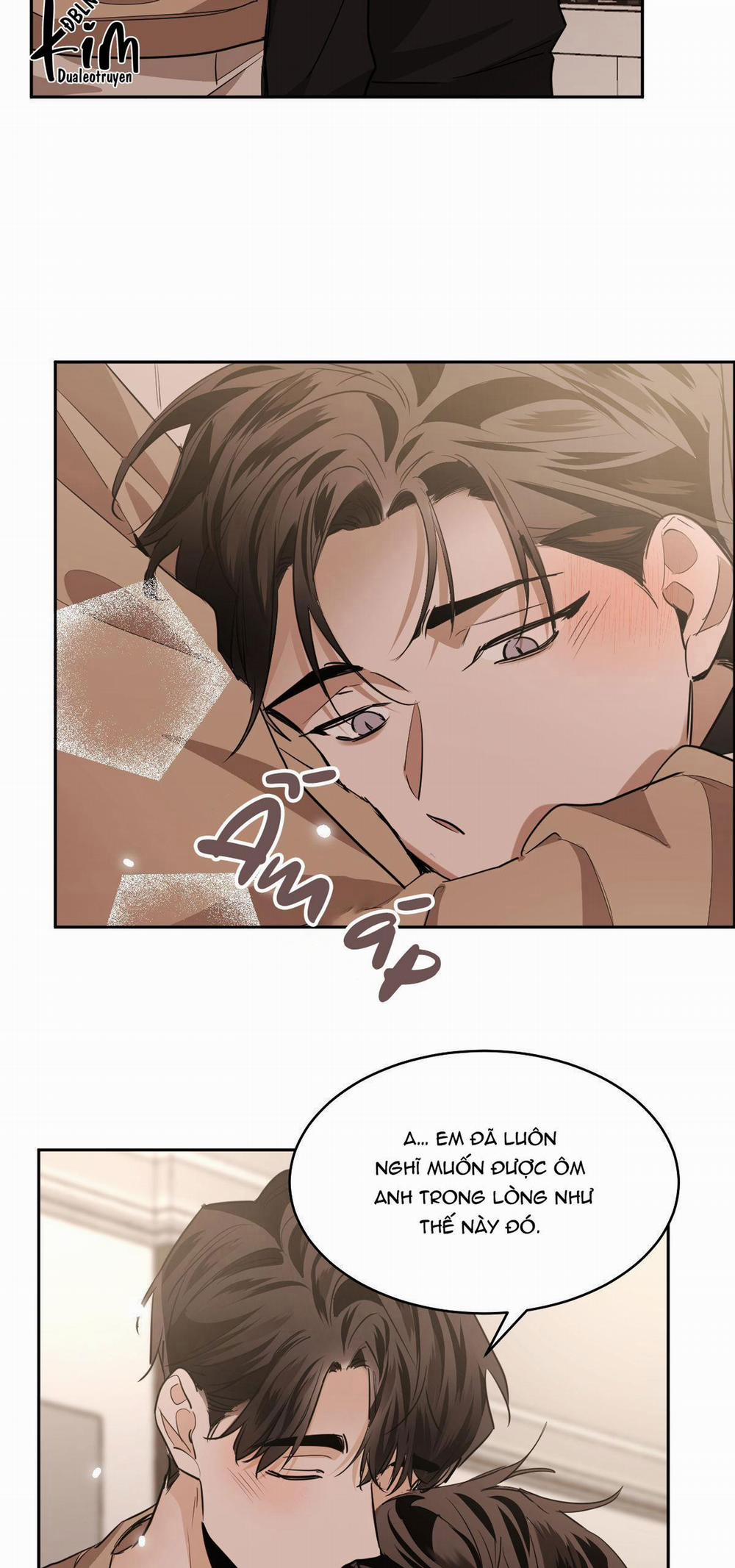 Mãnh Thú Biến Nhiệt 70 trang 28