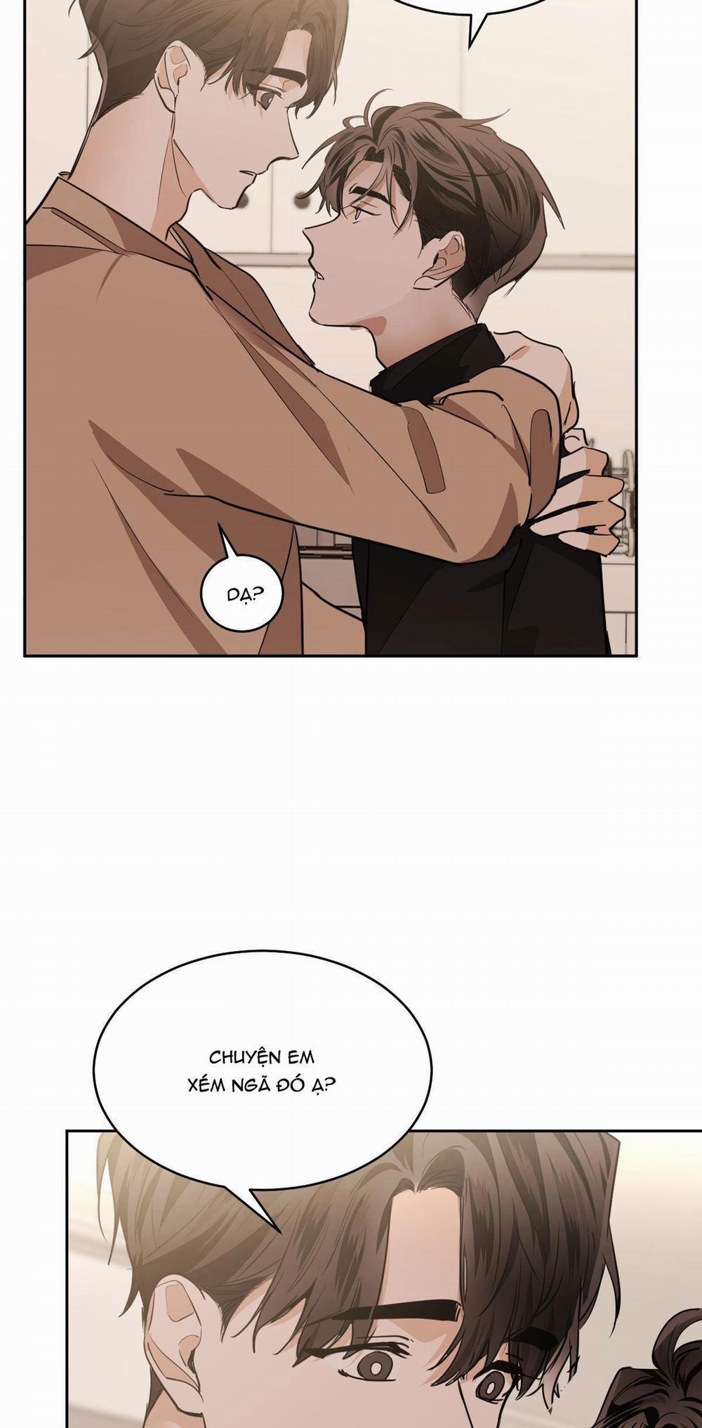 Mãnh Thú Biến Nhiệt 70 trang 30