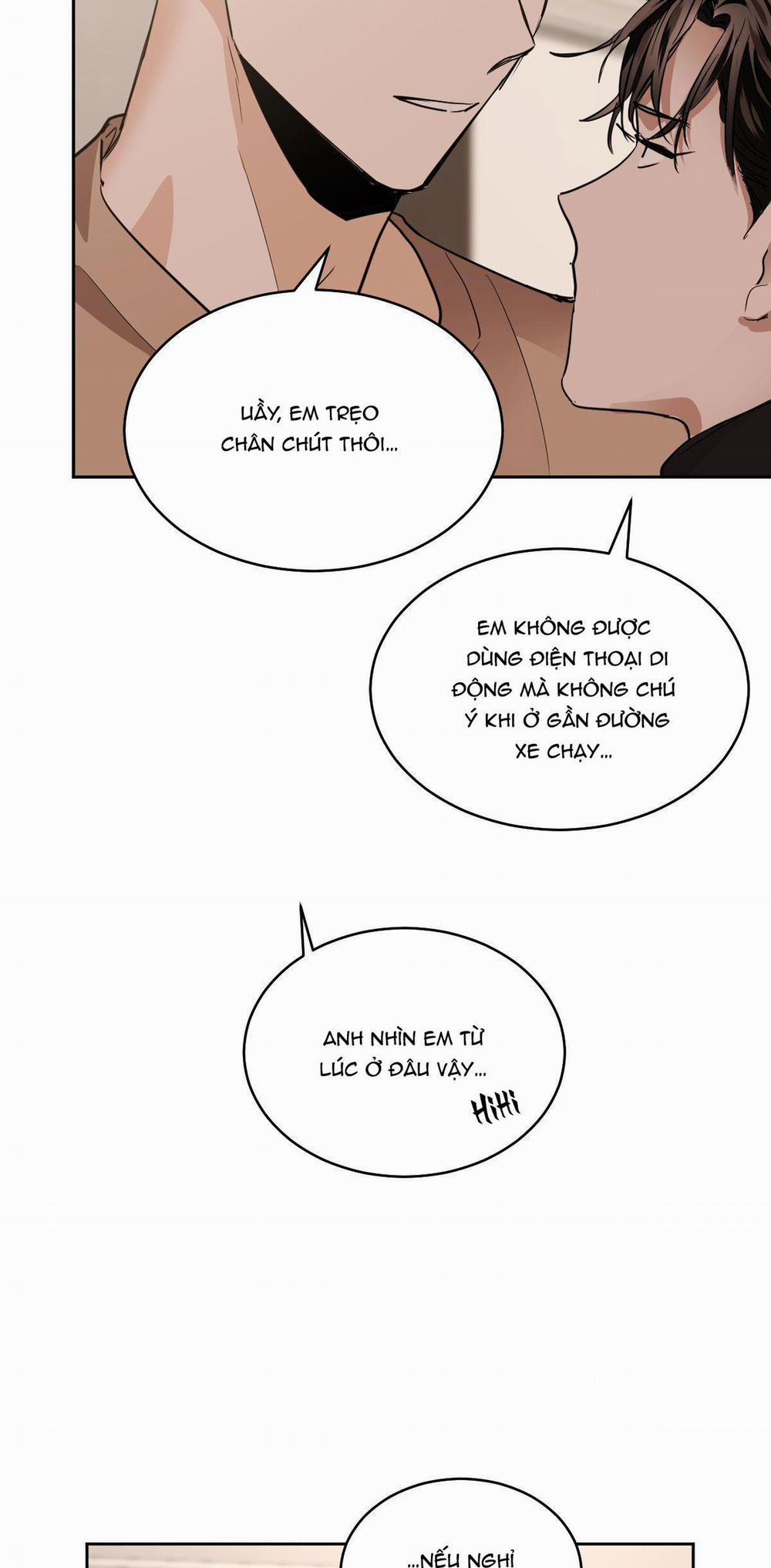 Mãnh Thú Biến Nhiệt 70 trang 31