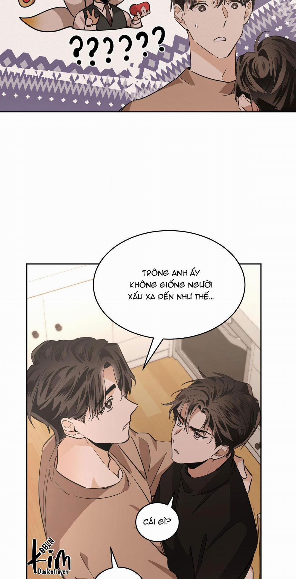 Mãnh Thú Biến Nhiệt 70 trang 36