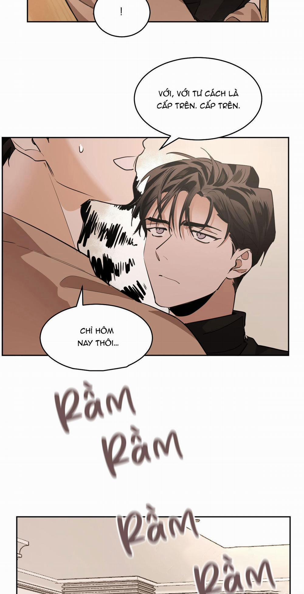 Mãnh Thú Biến Nhiệt 70 trang 37