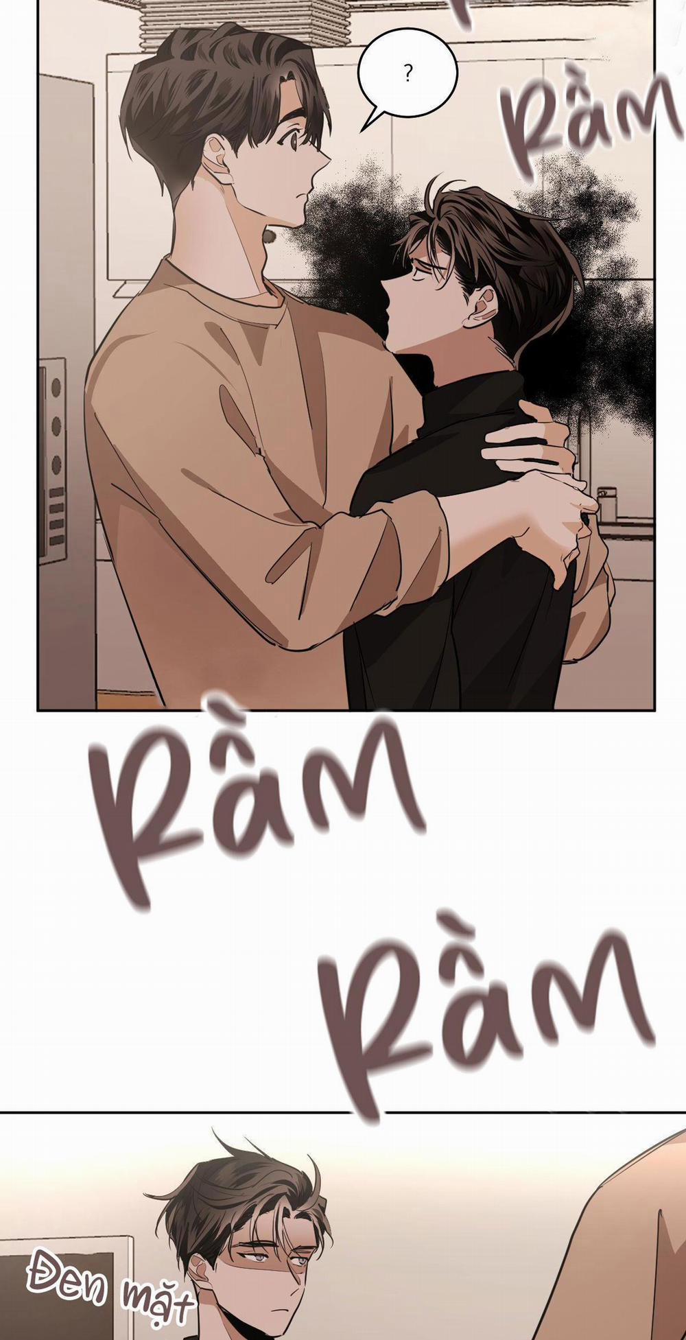 Mãnh Thú Biến Nhiệt 70 trang 38