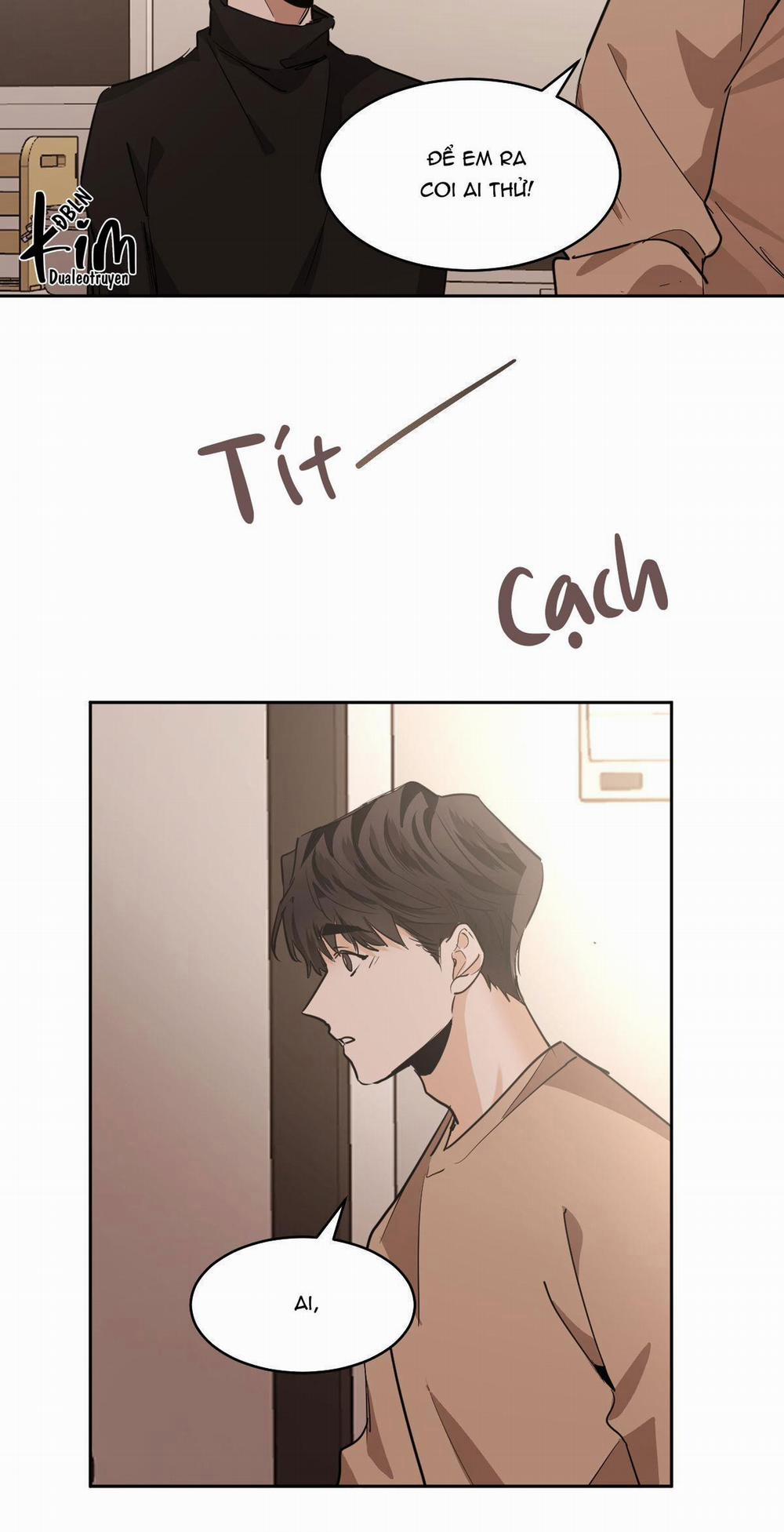 Mãnh Thú Biến Nhiệt 70 trang 39