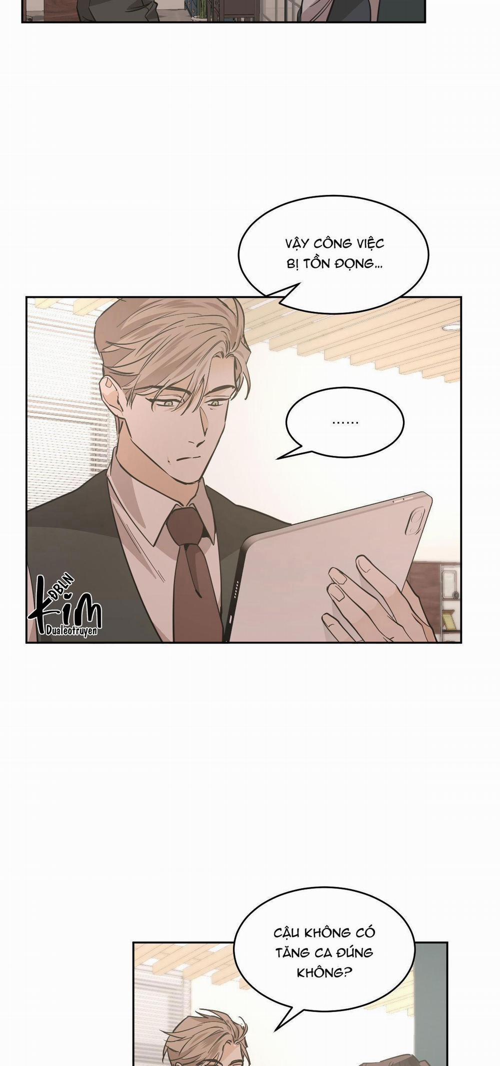 Mãnh Thú Biến Nhiệt 70 trang 4