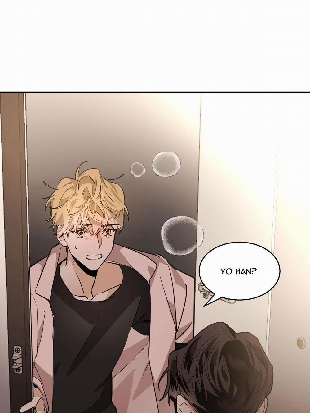 Mãnh Thú Biến Nhiệt 70 trang 40