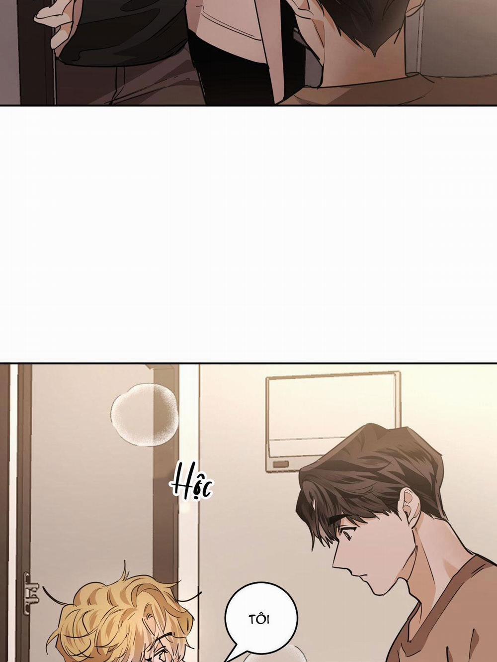 Mãnh Thú Biến Nhiệt 70 trang 41