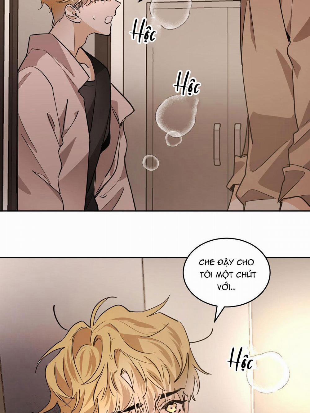 Mãnh Thú Biến Nhiệt 70 trang 42