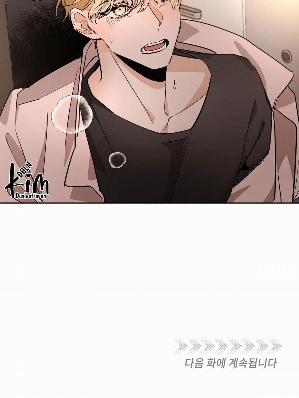 Mãnh Thú Biến Nhiệt 70 trang 43