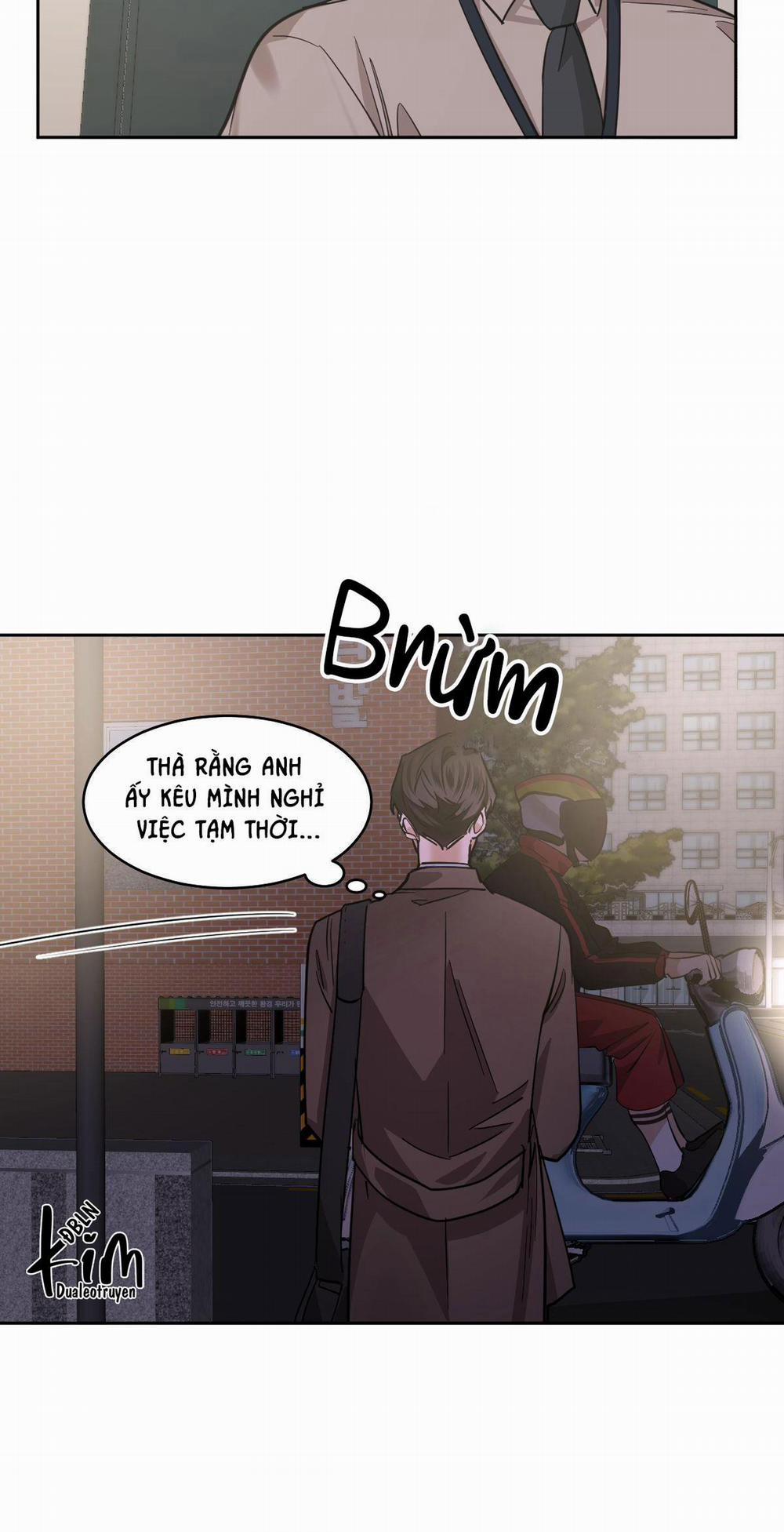 Mãnh Thú Biến Nhiệt 70 trang 6