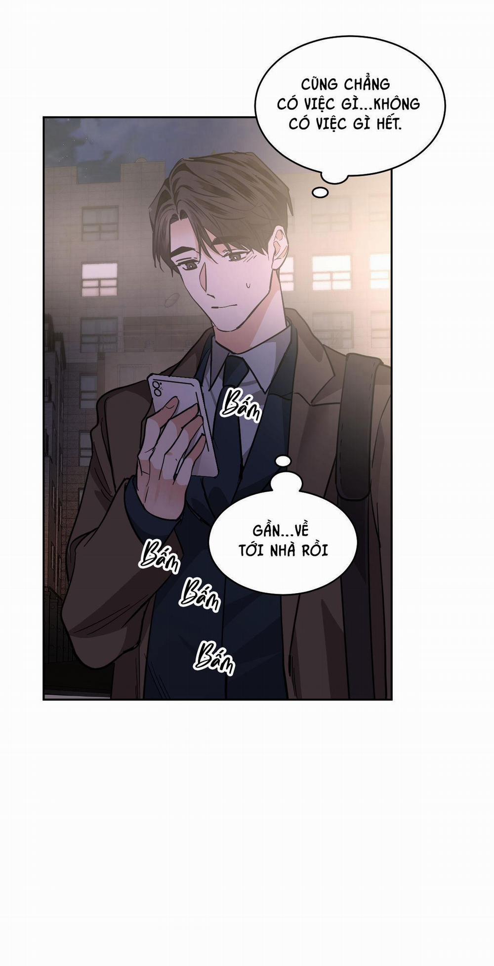 Mãnh Thú Biến Nhiệt 70 trang 7