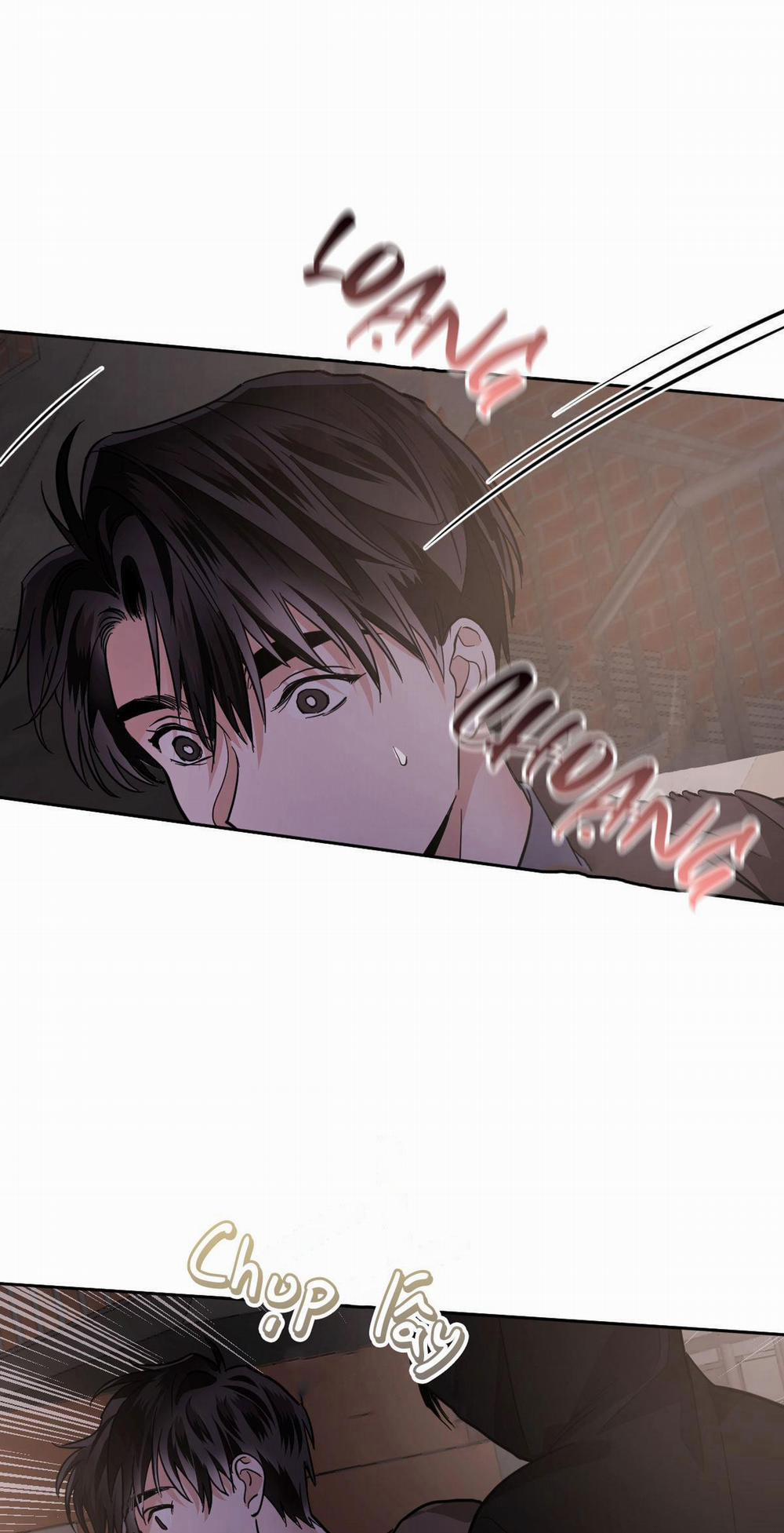 Mãnh Thú Biến Nhiệt 70 trang 9