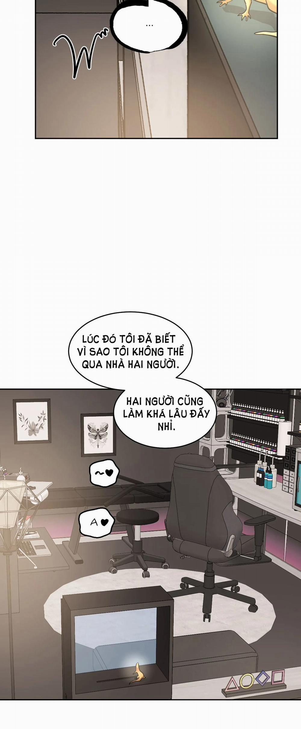 Mãnh Thú Biến Nhiệt 71.1 trang 11