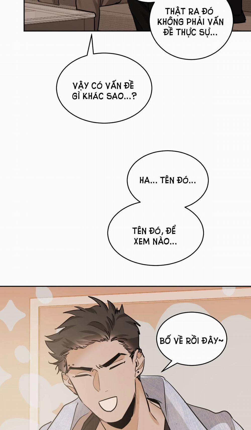 Mãnh Thú Biến Nhiệt 71.1 trang 15