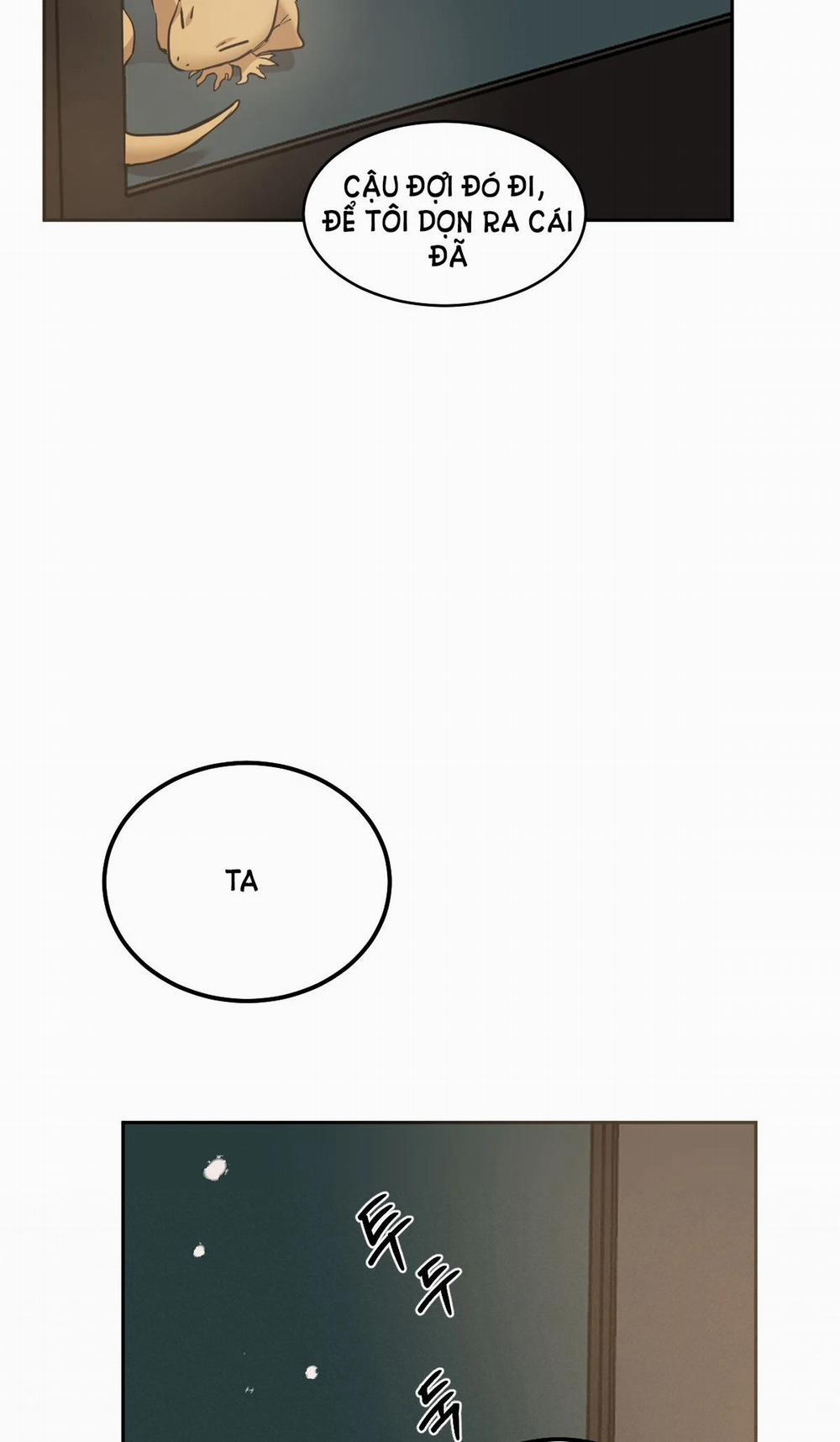 Mãnh Thú Biến Nhiệt 71.1 trang 17