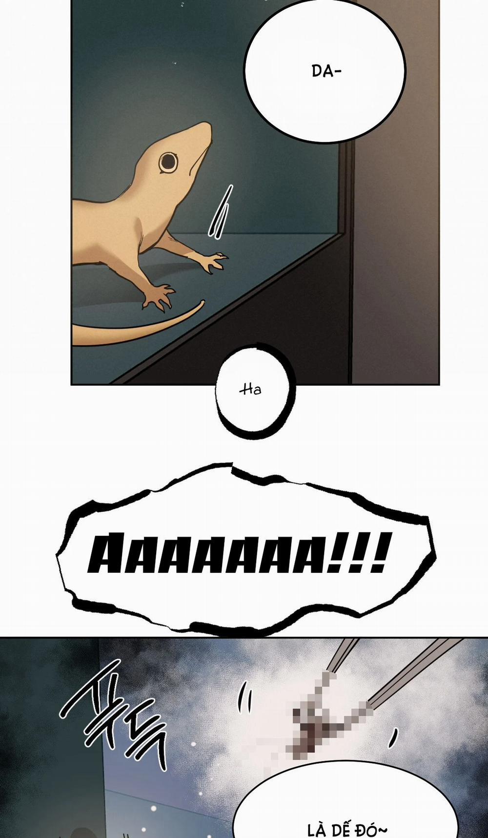 Mãnh Thú Biến Nhiệt 71.1 trang 18