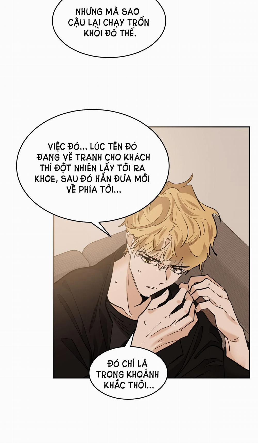 Mãnh Thú Biến Nhiệt 71.1 trang 24