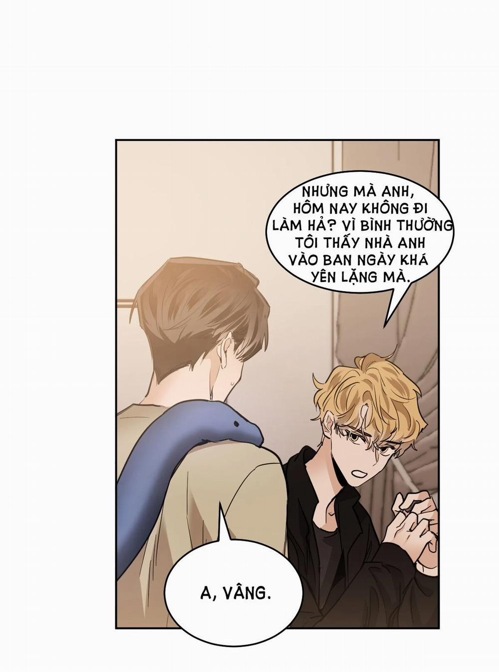 Mãnh Thú Biến Nhiệt 71.1 trang 26