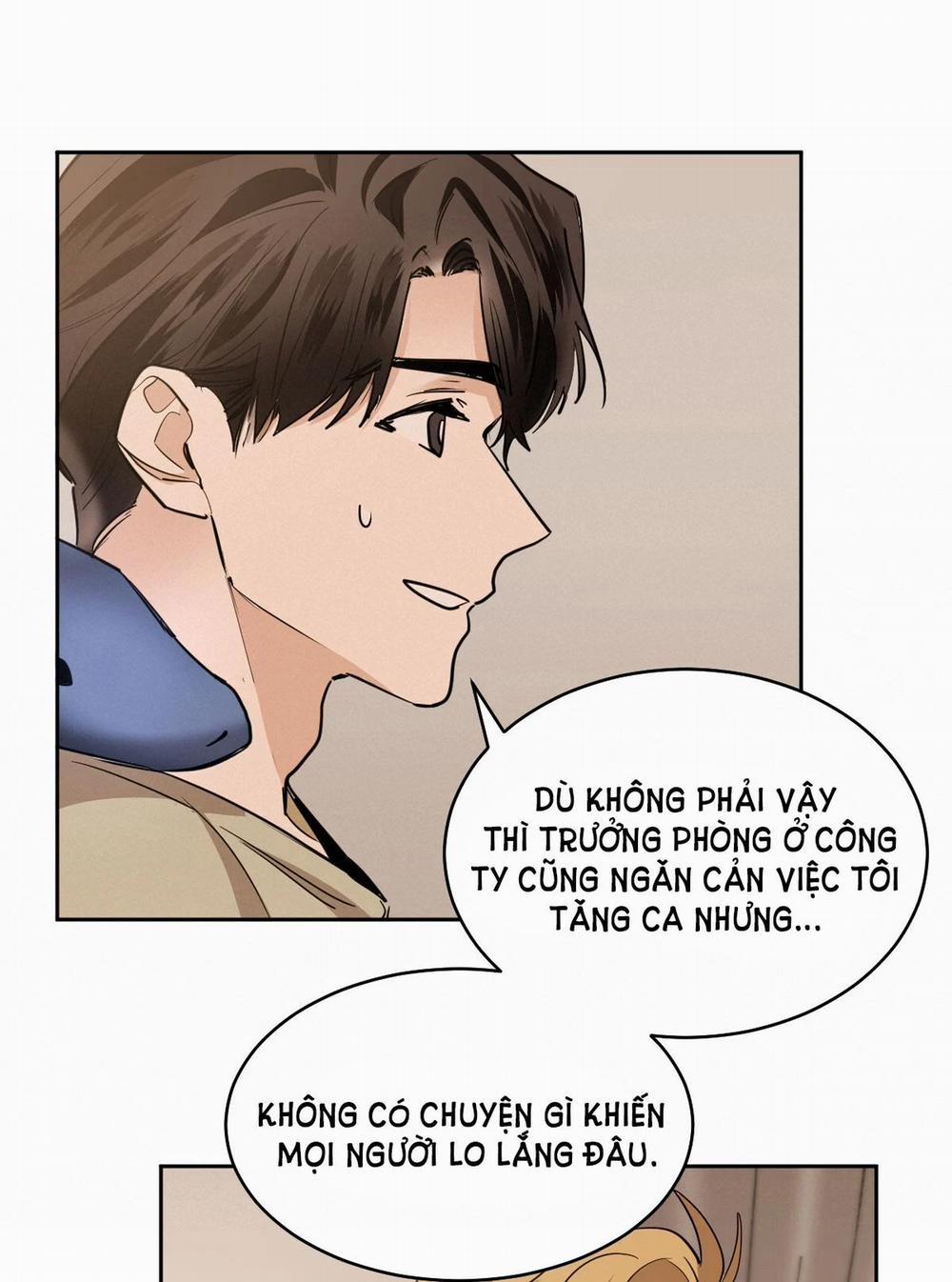 Mãnh Thú Biến Nhiệt 71.2 trang 0