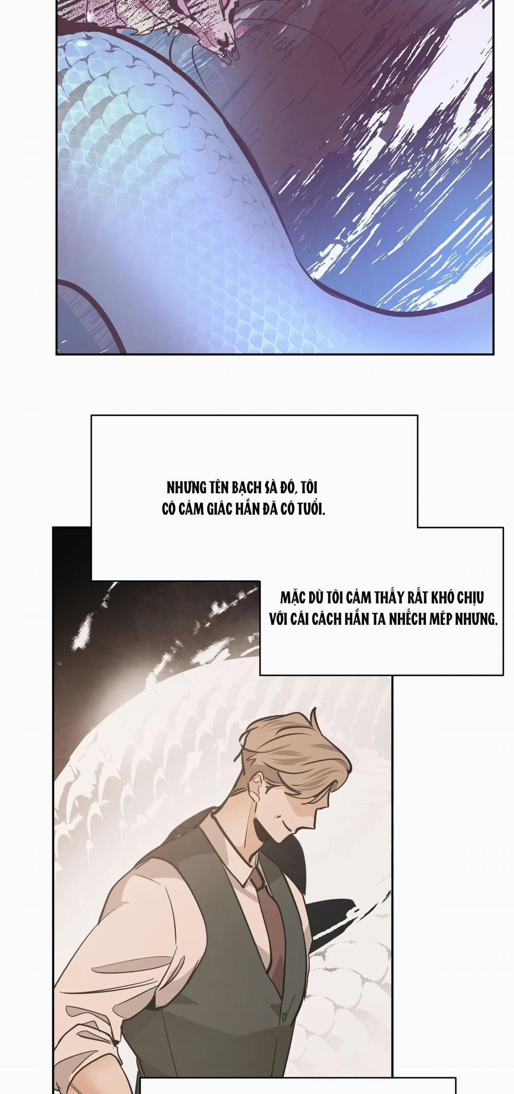 Mãnh Thú Biến Nhiệt 71.2 trang 11