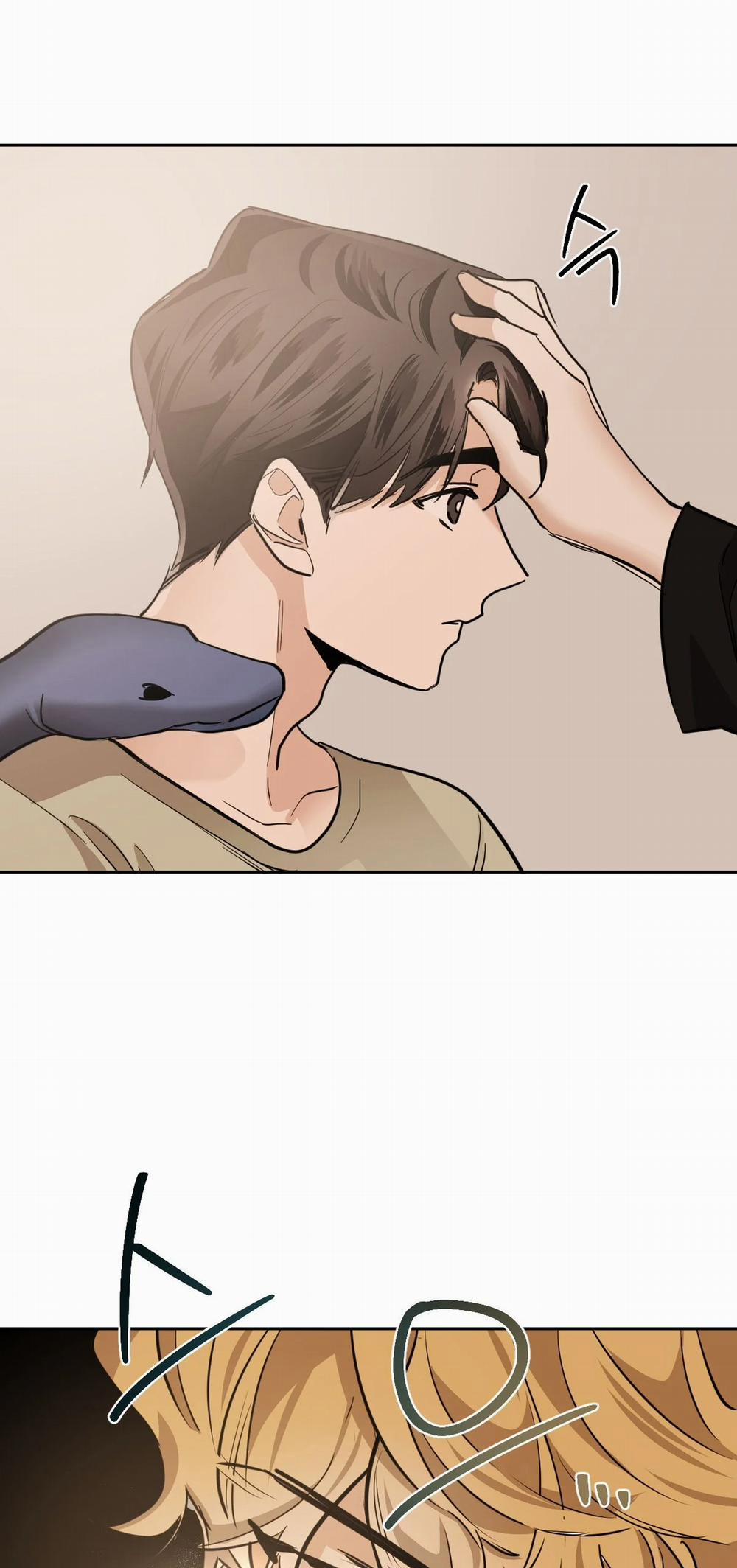 Mãnh Thú Biến Nhiệt 71.2 trang 16