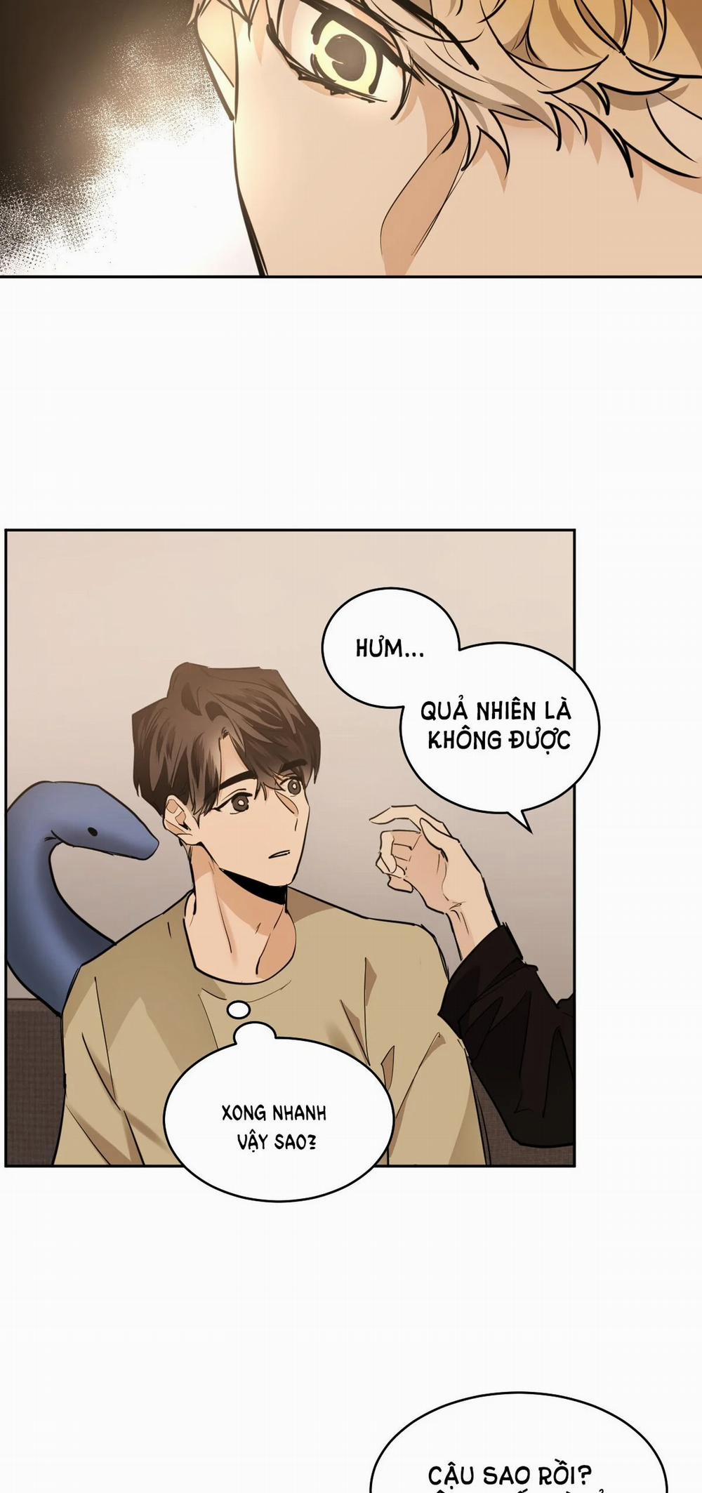 Mãnh Thú Biến Nhiệt 71.2 trang 17