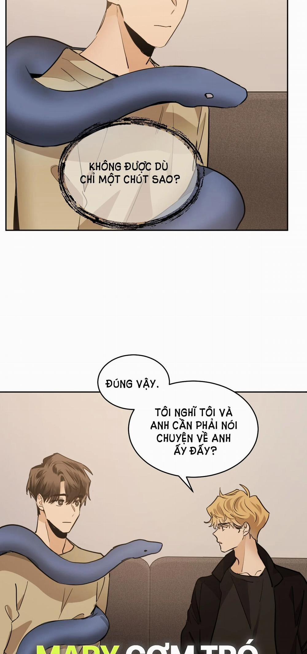 Mãnh Thú Biến Nhiệt 71.2 trang 19