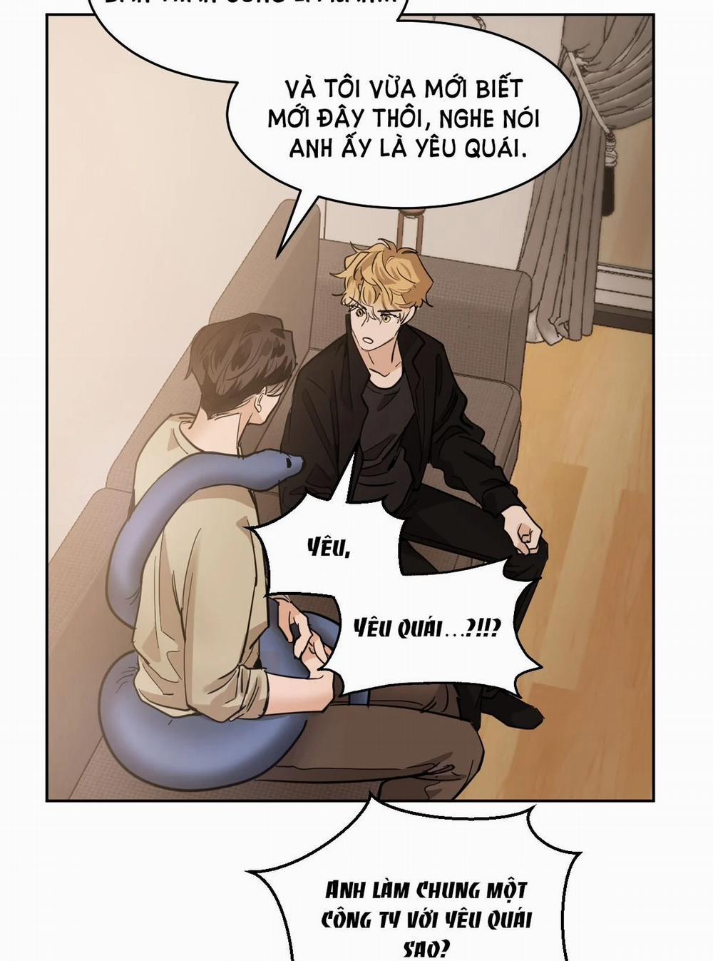 Mãnh Thú Biến Nhiệt 71.2 trang 2